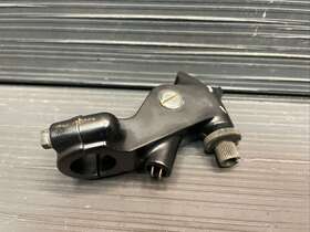 437-8968 Honda 2000 Cbr600 F4 Clutch Lever Bracket Perch #7
