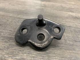 50535-mcr-d00 Honda 2001-2007 Vt750 750 Shadow Spirit Oem Side Kick Stand Mount Bracket