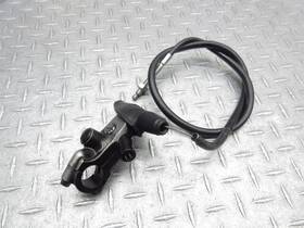 50642-kyj-305 Honda 2012 11-13 Cbr250r Cbr 250r Clutch Perch Cable Left Oem