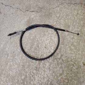 5118-442-7111 Honda Original Clutch Cable Hawk 400 450 Cb400t Cb450t 1980 1981 1982