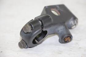 53172-kt8-710 Honda 2001 - 2006 Cbr600f4i F4i Oem Clutch Lever Perch Bracket