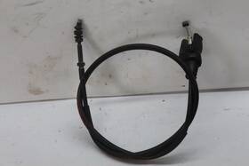 Honda 53178-kr3-900 85-86 Rebel 250 Cmx C Oem Clutch Cable Line