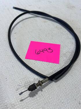 54510-v06-003 Honda Main Clutch Cable #6493
