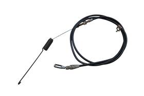 Honda 54510-ve1-r00 New Oem Clutch Cable Nos
