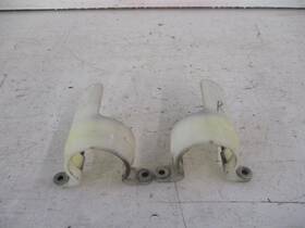 61103-mae-000 Honda 95 Cbr 900rr 900 Rr Front Fork Fender Setting Stay 1995
