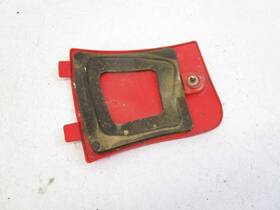 61110-hn8-000zb Honda 03 Trx 650 Fa Rincon Utility Box Lid 2003-2022