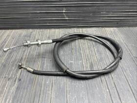 647-7875 Honda 2005 Cbr600rr Clutch Cable #12826
