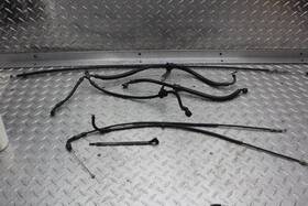 7910035 Honda 2008 Cbr600rr Clutch Brake Ignition Cable Line