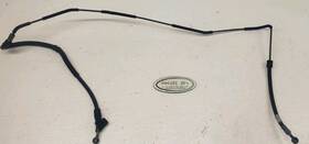 22900-mam-a80 Honda Bjr#5326 1989 Goldwing Hydraulic Clutch Line #22900-mam-a80