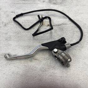 E8256 Honda 2016 2017 2018 Oem Original Crf450r Crf 450 Clutch Lever Perch Complete