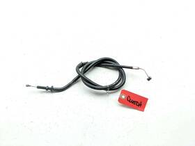 K87-a01-7016 Honda 17-21 Rebel Cmx 300 Clutch Cable Line