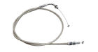 Vt1100d2 Honda 6 Clutch 1999 62-0348 Ace Cable Coat Armor Shadow