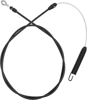 532435110 Huarntwo 435110 Deck Engagement Clutch Cable For Ayp Husqvarna 408319