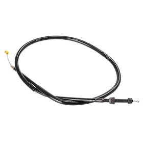 Hukyu 612046330722 1 Pcs Black New Motorcycle Clutch Cables Wire Line For Honda Cbr600rr 2007-2012