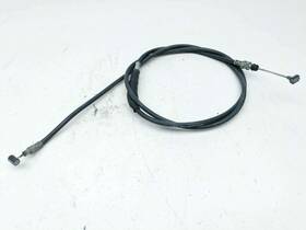 7082203-04 Indian 16 Scout Clutch Cable Line