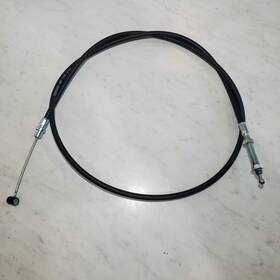 7082660 Indian Oem 22-2025 Polaris Motorcycle Clutch Cable 1341 Mm Chief Dark Horse