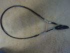 1w4-26335-00-00 It250 Genuine Yamaha Parts Yz250 400 Clutch Cable 1976-1978 New