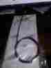 J910 Whizzer Motorbike Clutch Cable