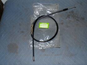 80-312 K Brand Kawasaki H1 500 New Clutch Cable Made In Japan