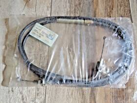 K&l 00960 K&l Honda Throttle Cable 17910-371-660 Gl 1000 1100 Goldwing Gold Wing Om33