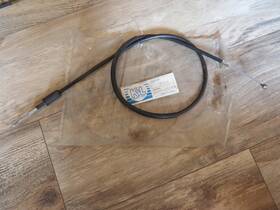 K&l 01372 K&l Honda Clutch Cable 1975-76 Cb400f Super Sport Oem 22870-377-000 Om33