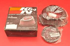 Kka2506xd K&n 2006 06-18 Kawasaki Kx450f Kx450 Xstream Series Air Filter Intake High Flow