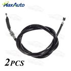 K1087z66465ghxfj Maxauto 2 Pcs For