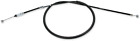 K28-0082 Parts Unlimited Clutch Cable Suzuki