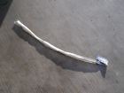 K28-2526 Parts Unlimited Clutch Cable Yamaha Gtmx