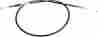 22870-ks6-000 K28-5502l Parts Unlimited Clutch Cable