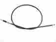 K28-5543 Parts Unlimited Honda Xl125 Xl185 Xl200r Xr200 Clutch Cable