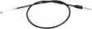 54011-072 K28-8021 Parts Unlimited Clutch Cable