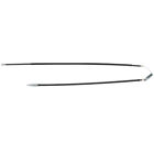 K28-8032 Parts Unlimited Clutch Cable