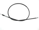 K28-8078 Parts Unlimited Kawasaki Kdx250 B 82-84 Kx250 82 Clutch Cable