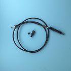 32732324960 K75 Cable K100 Clutch Bmw