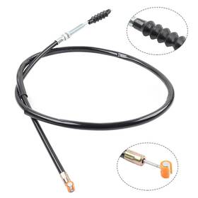 Kabusikikaisya-kawausa 550741458481 Clutch Cable For Honda Nighthawk 250 Rebel Cmx250 Xl100 Xl250 Xl350