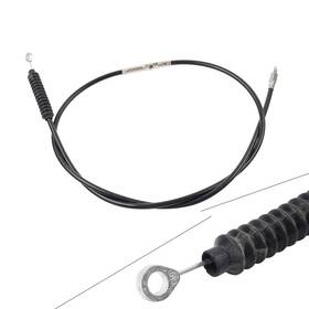 Kabusikikaisya-kawausa 550747705886 Clutch Cable For Harley Touring Electra Street Glide Road King 2008-2016 2m