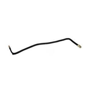 Karparts360 Alx-pau-rb-628-103-cl360a51 For Pontiac Sunfire 1995-1999 Clutch Hydraulic Line Male Quick Disconnect End 1