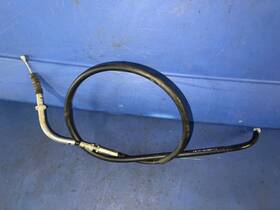 11-0570-4l21 Kawasaki 2015 Ninja 650 Ex650 Clutch Cable Wire