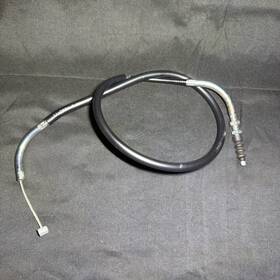 11-0604-2j09 Kawasaki 2017 - 2023 Z125 Pro Br125 Z 125 Oem Clutch Cable Line