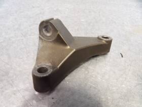 11053-1283 Kawasaki 02-05 Zx12r Zx12000b Clutch Cable Holder Bracket