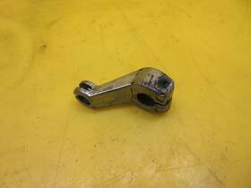 13168-0006 Kawasaki Oem 2004-2010 Vulcan 2000 Vn2000 Clutch Cable Line End Lever Clamp