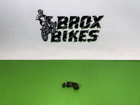 13280-0276 Kawasaki 2008 Klr650 Klr 650 Clutch Cable Holder Bracket