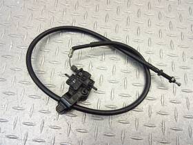13280-0295 Kawasaki 2014 13-17 Ninja 300 Ex300 Oem Clutch Perch Cable Mount Holder