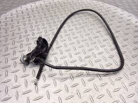 13280-1160 Kawasaki 2007 07-08 Zx6r Ninja Zx6 Zx600p Clutch Perch Cable Line