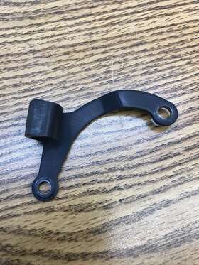 14044-0045 Kawasaki Ninja 250r Ex250 2011-2012 Clutch Cable Holder Part #