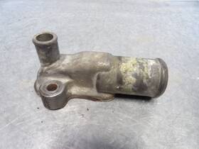 14091-1129 Kawasaki 02-05 Zx12r Zx12000b Engine Coolant Fitting Cover Housing