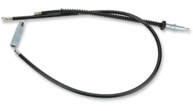 K28-8027 Kawasaki 1972-1985 Kd Ke Km Kh Gs 80/100 Clutch Cable Parts Unlimited