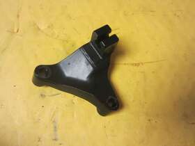 4179383 Kawasaki 2009 Ninja Zx6 Clutch Cable Line Holder Oem