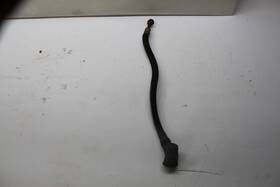 43059-019 Kawasaki 1975 Kz400d Kz 400 D Hydraulic Clutch Hose Fluid Line